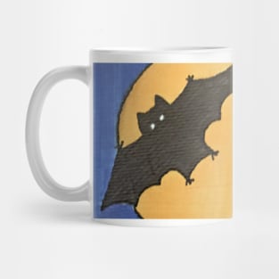 Halloween #4 Mug